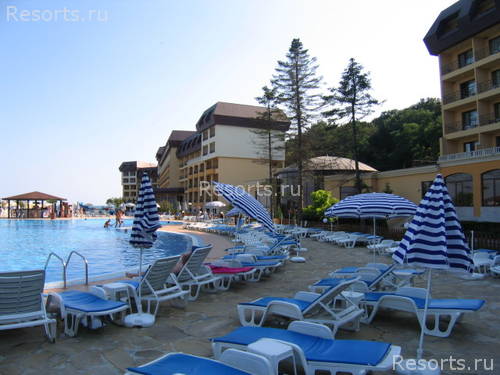 Riviera Beach Hotel 11